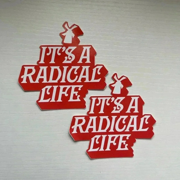 Dutch bros sticker - Picture 1 of 1